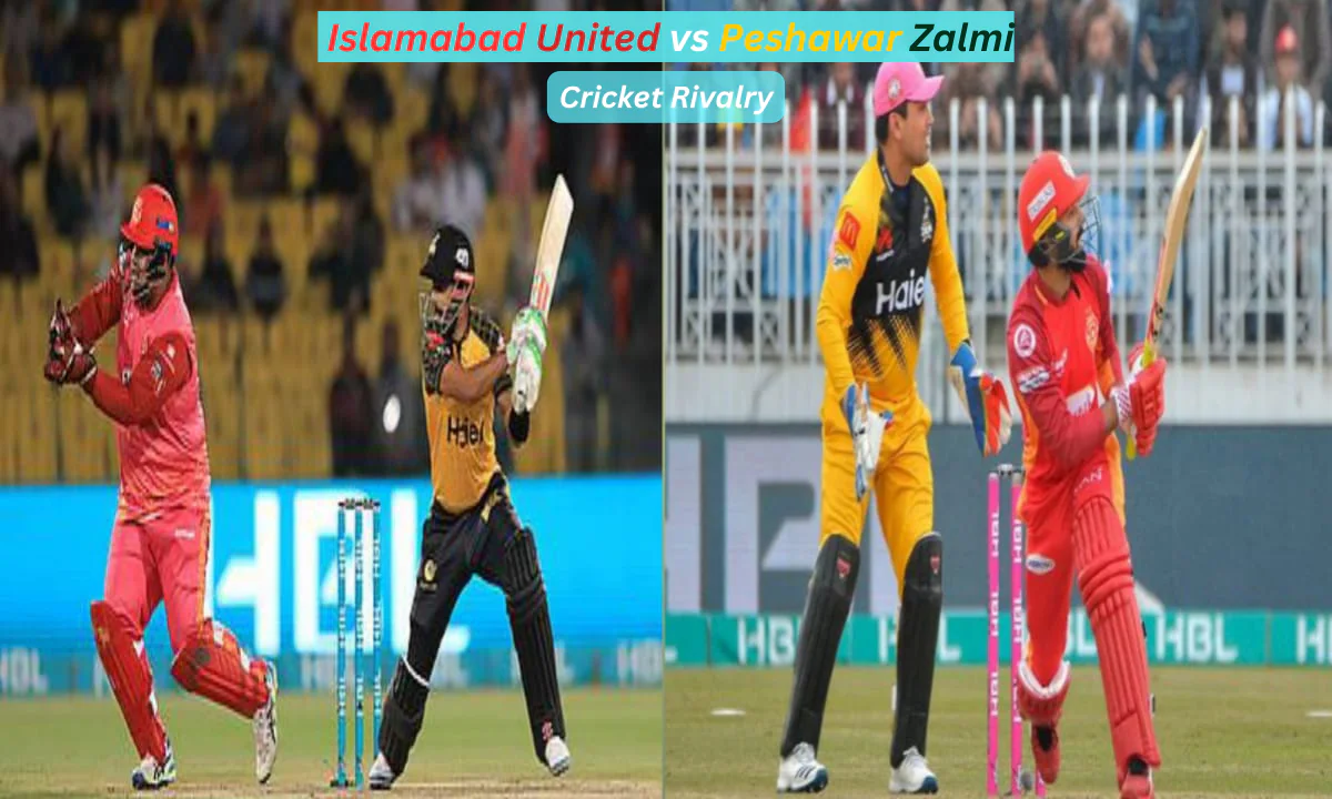 Islamabad United