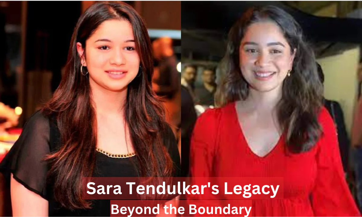 Sara Tendulkar