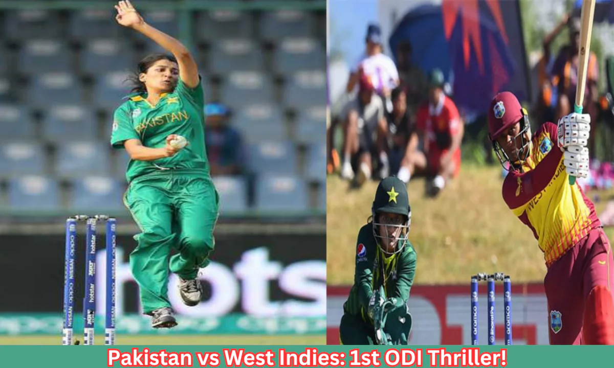 PAK-W vs WI-W