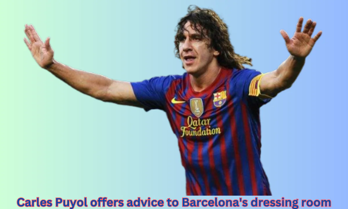 Carles Puyol