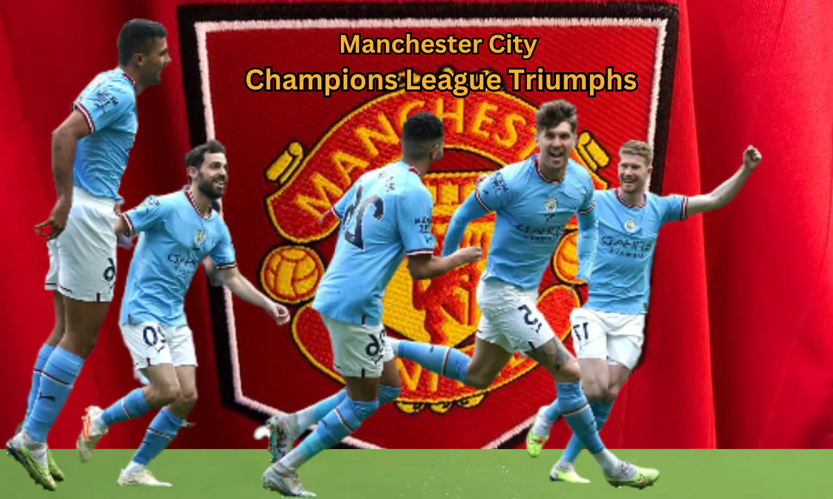 Manchester City