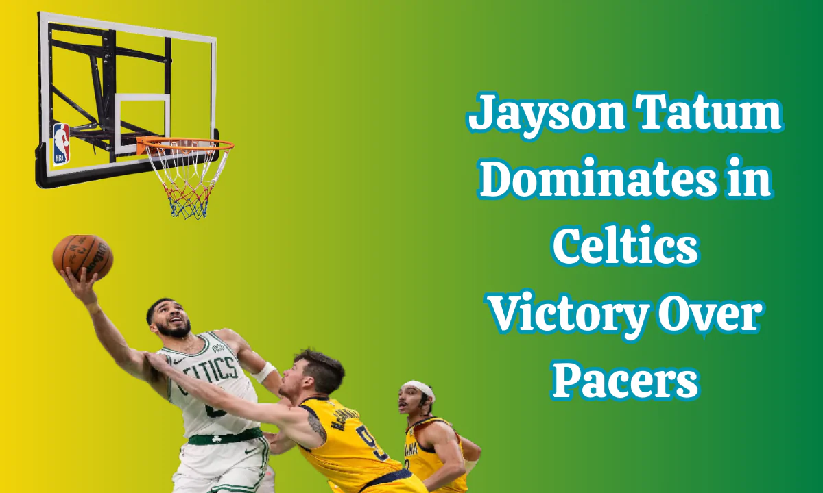 Jayson Tatum