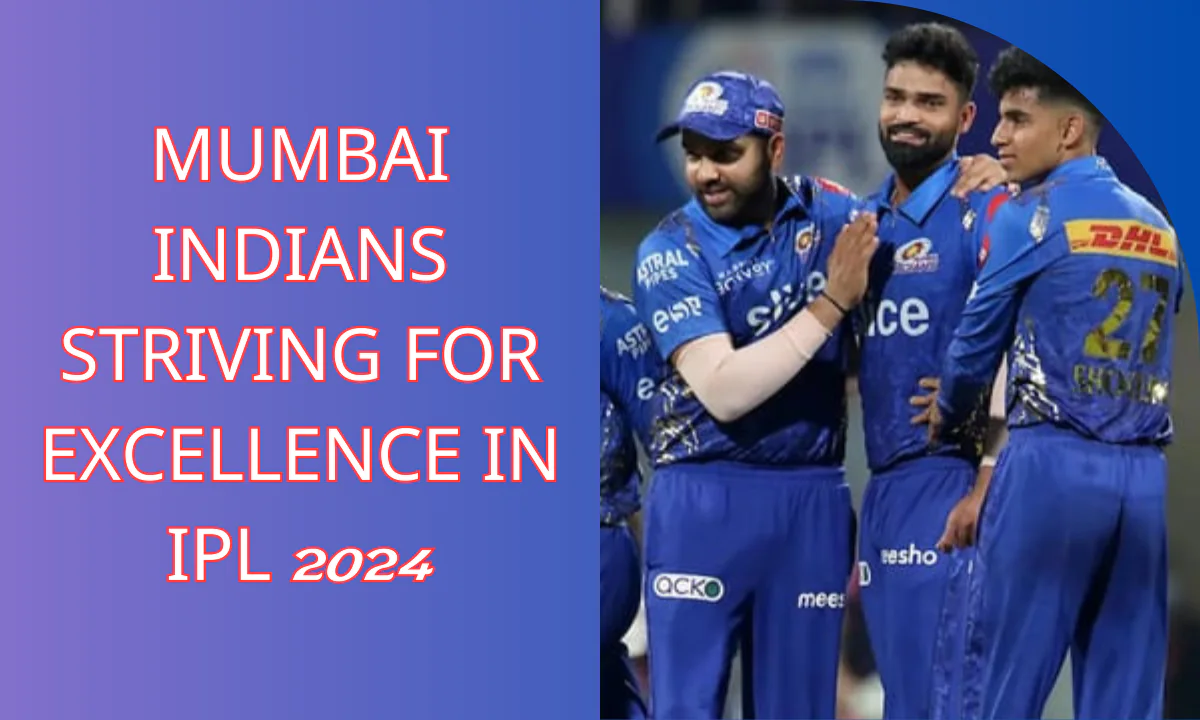 Mumbai Indians