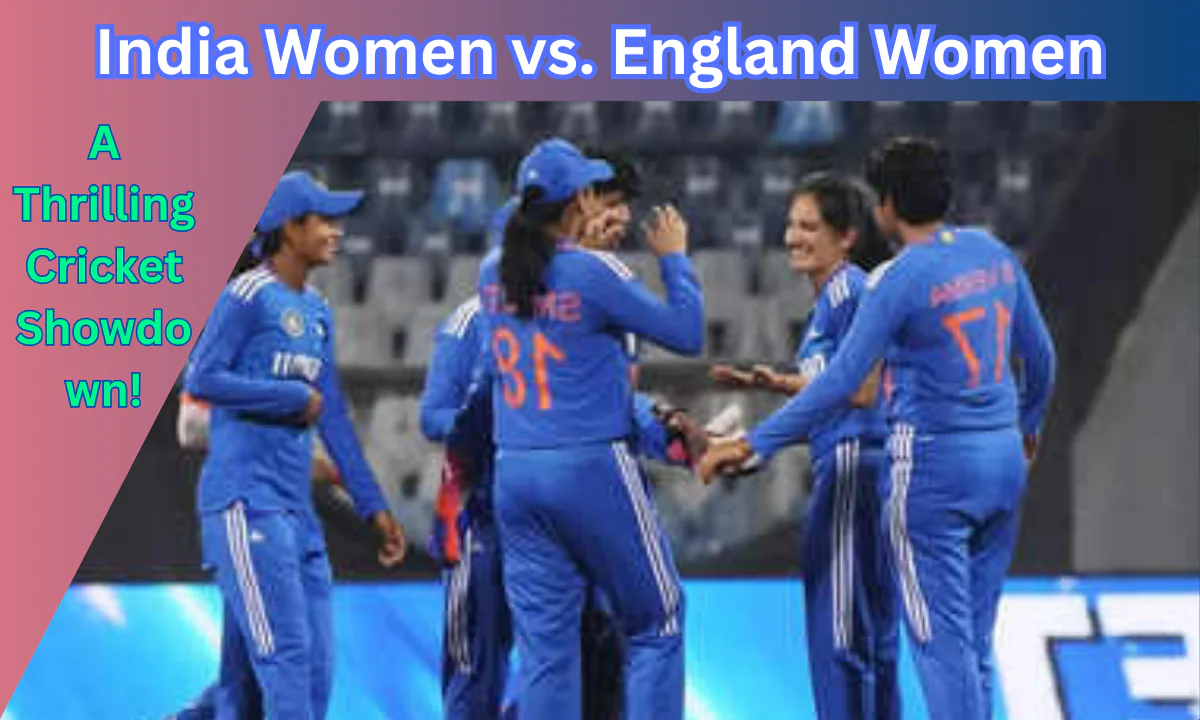 IND Women