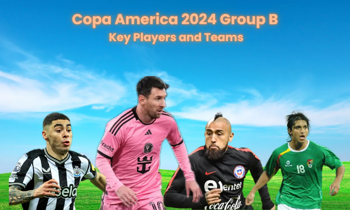 Copa America 2024