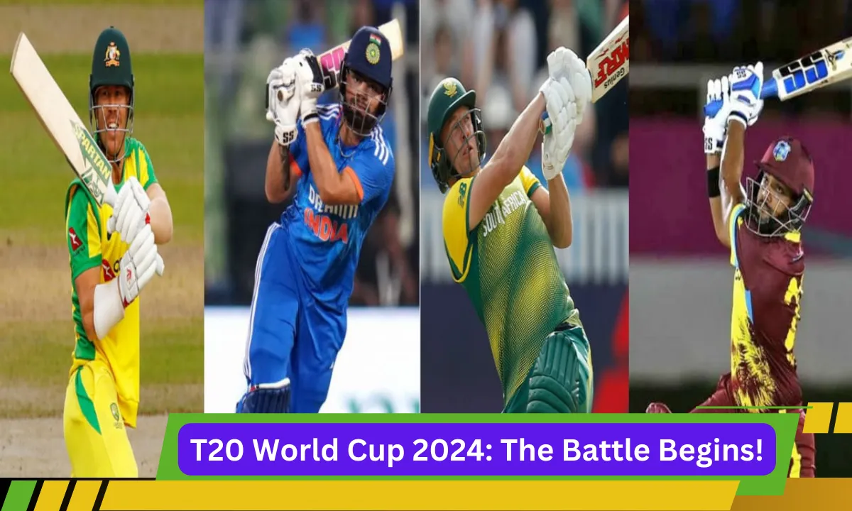 T20 World Cup