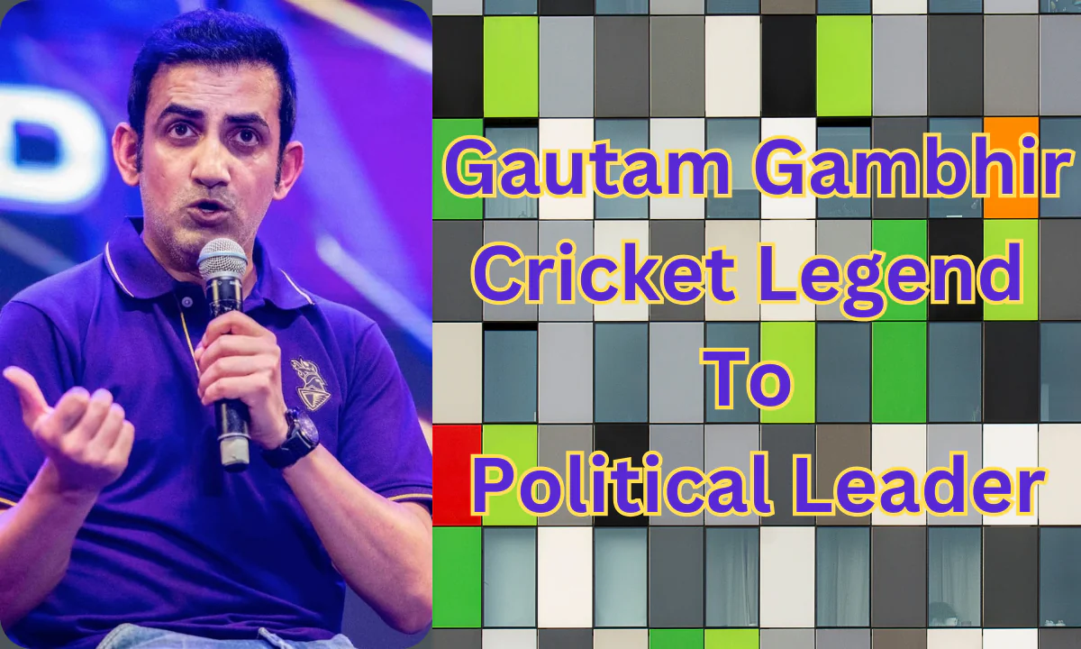 Gautam Gambhir