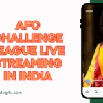 AFC Challenge League 2024-25: East Bengal FC vs. Nejmeh SC live streaming on mobile device