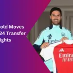 Riccardo Calafiori and Mikel Merino unveiling as Arsenal signings