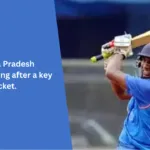 Mumbai vs Madhya Pradesh Live Score